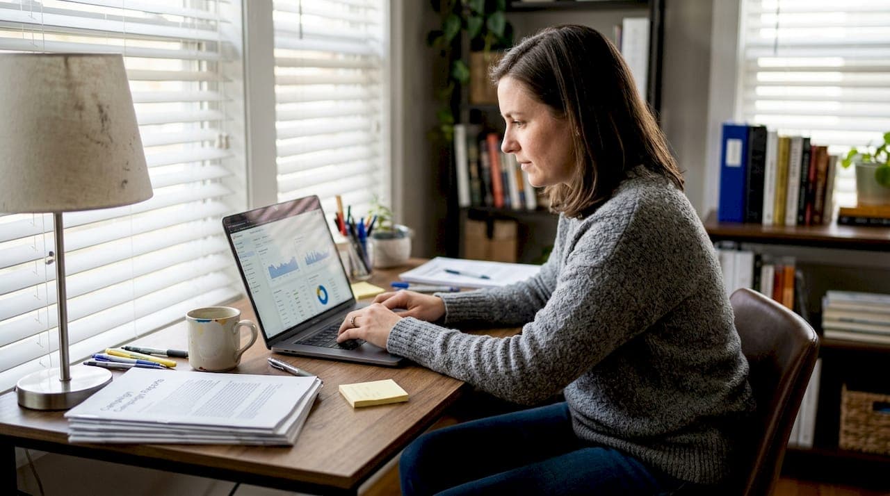 Email analytics guide: smarter campaigns in 6 steps