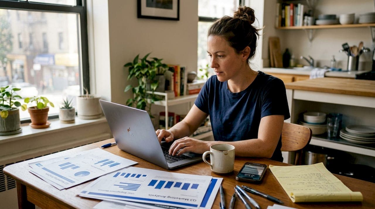 Data-driven email marketing: boost ROI by $42 per $1